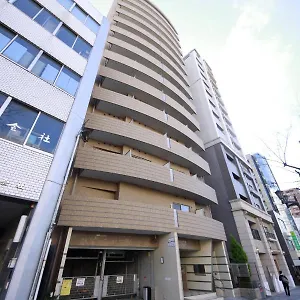 Goodstayhostel谷町九丁目1dk アパート