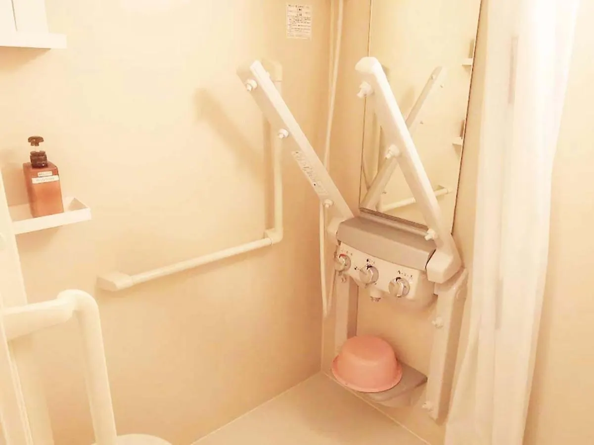 Abc Osaka Apartment